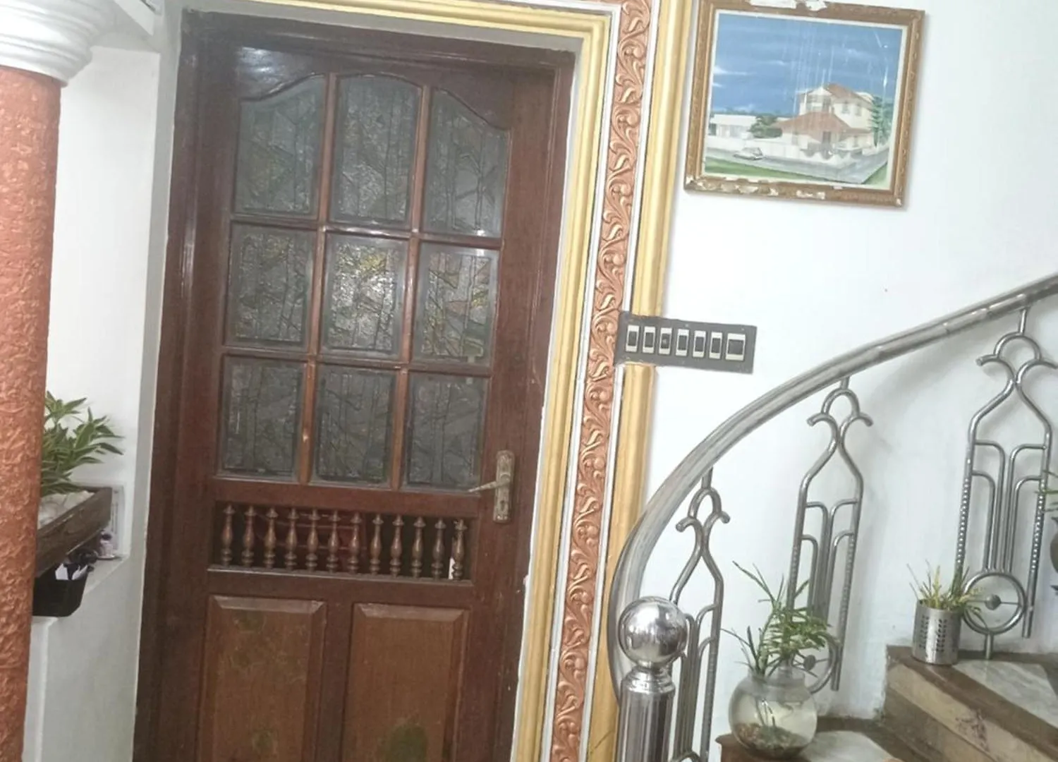 Kochi Idann Homestay