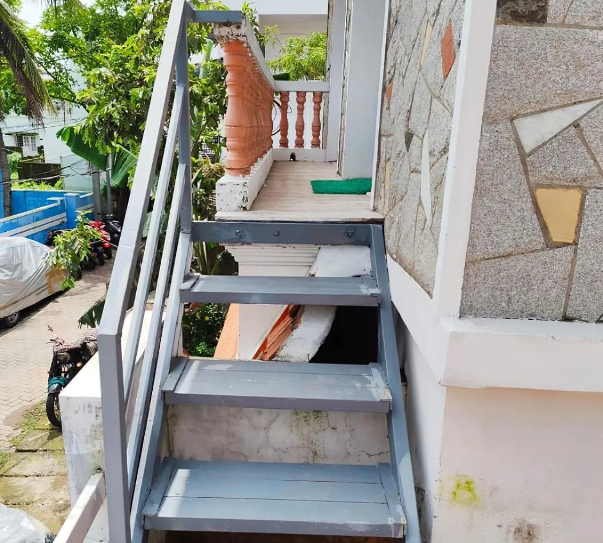 Kochi Idann Homestay