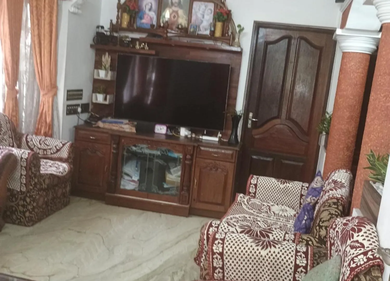 Kochi Idann Homestay 0*,