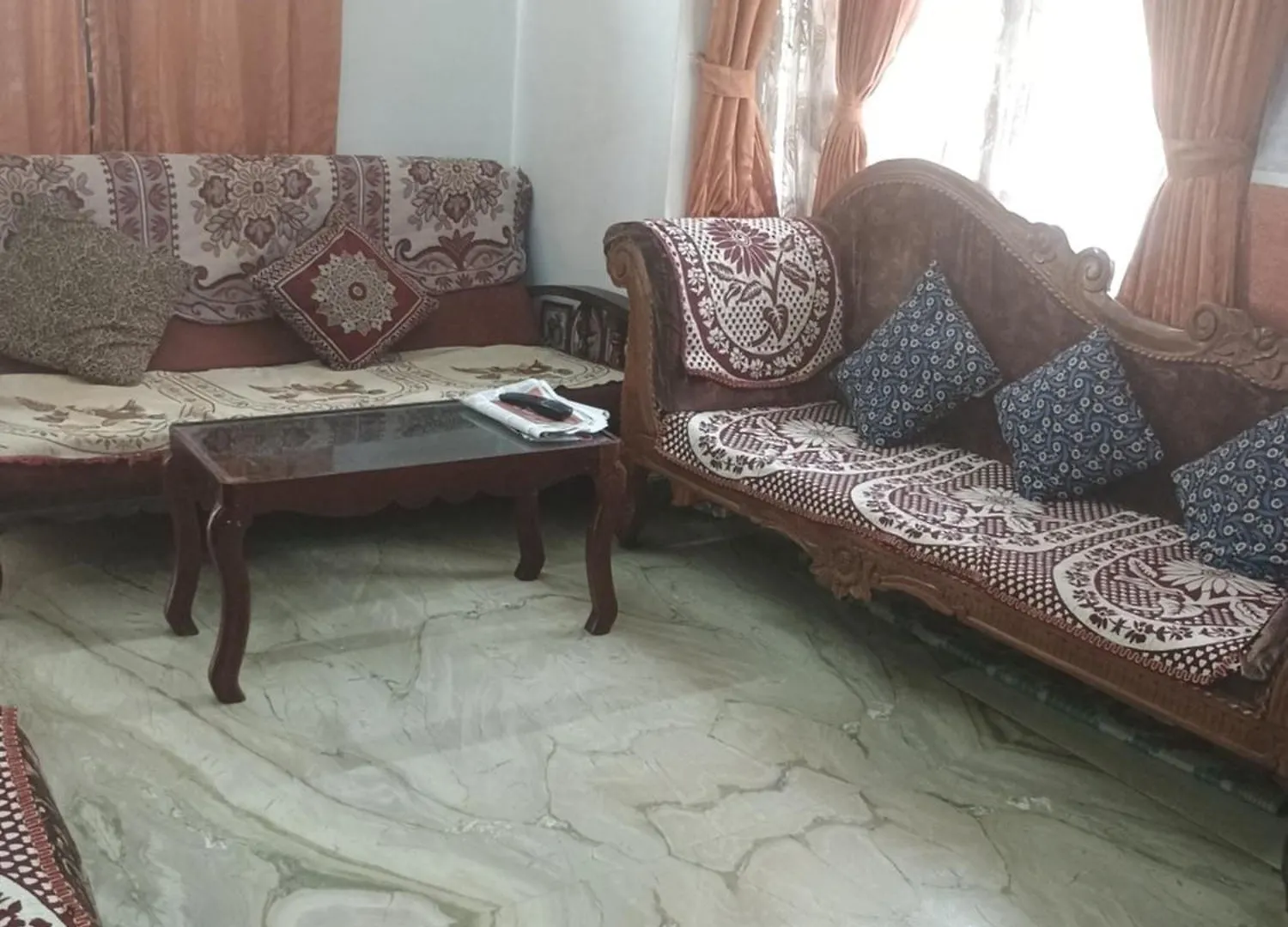 Kochi Idann Homestay