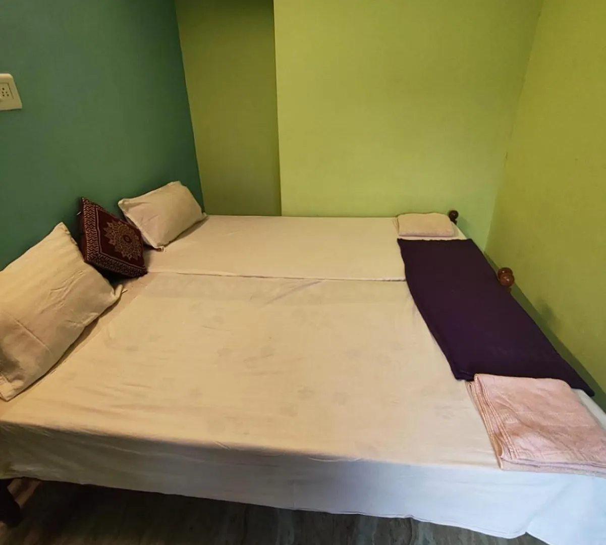 Kochi Idann Homestay