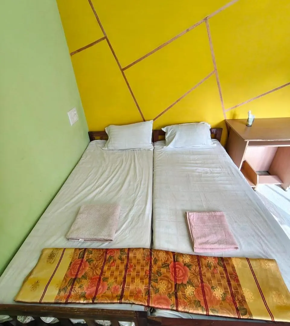 לינה וארוחת בוקר Kochi Idann Homestay