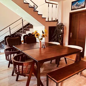 Fortis Bed & Breakfast