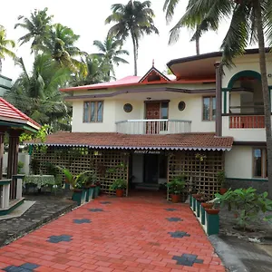 Sunset Beach Cherai Bed & Breakfast